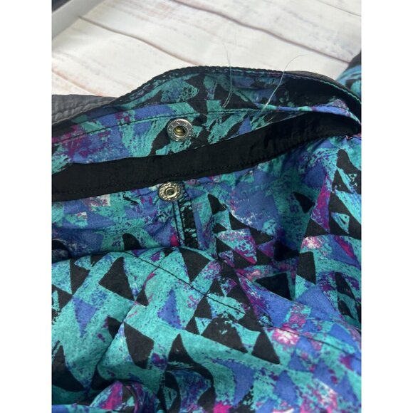 Vintage 90's Reebok Jogging Windbreaker (Light Jacket, Basketball, Gym Wear) - Picture 7 of 13